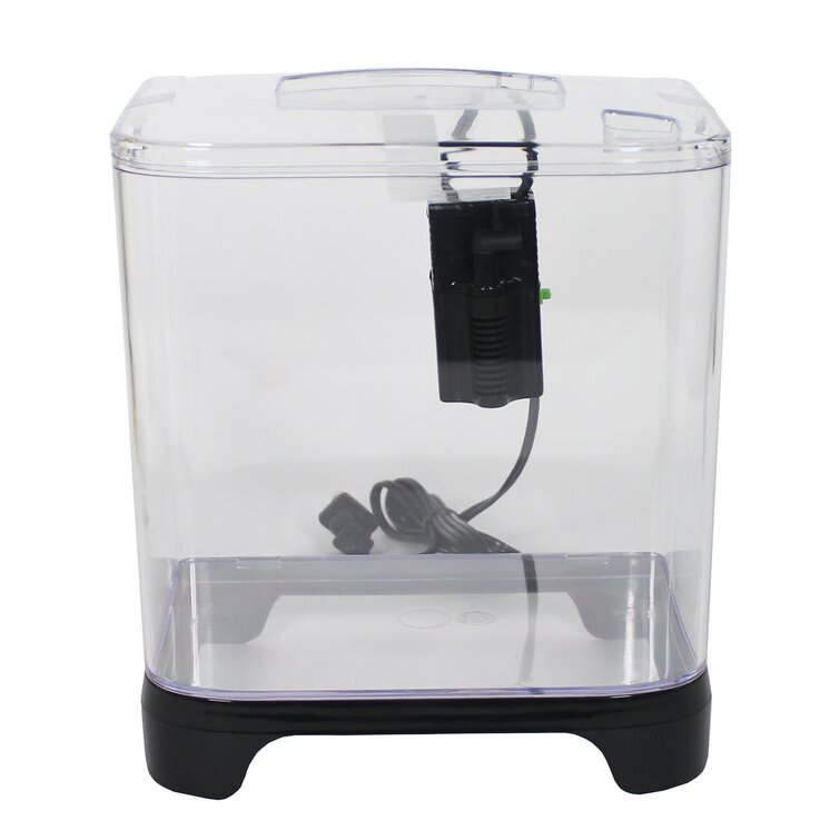 1.5 gallon hotsell fish tank